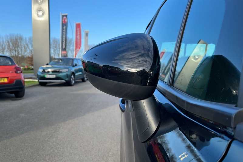 Used Vauxhall Crossland X 2018 for sale - 78050259: Photo 34