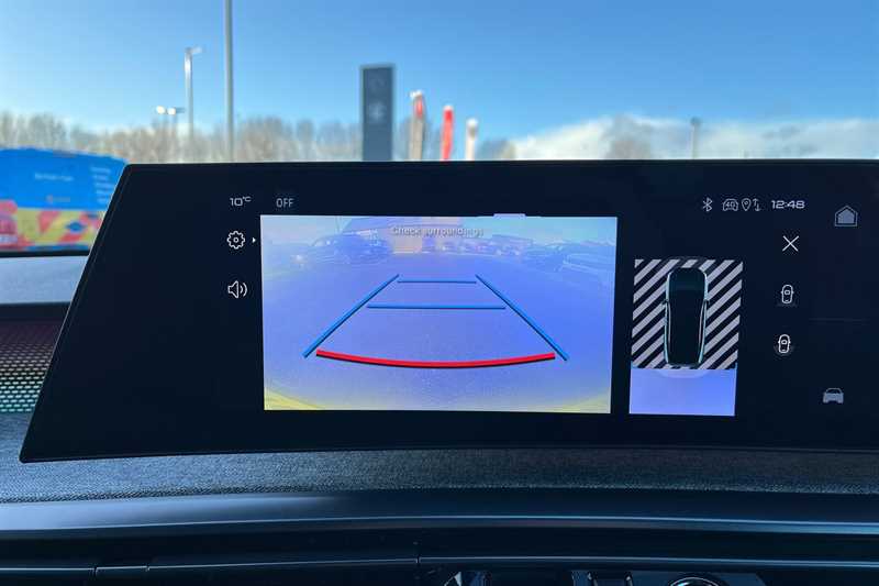 Used Peugeot 3008 2024 for sale - 77473553: Photo 19