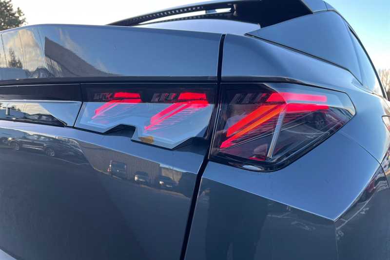 Used Peugeot 3008 2024 for sale - 77473553: Photo 32