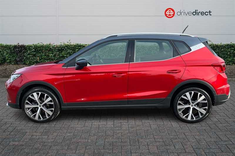 Used SEAT Arona 2024 for sale - 78217288: Photo 6