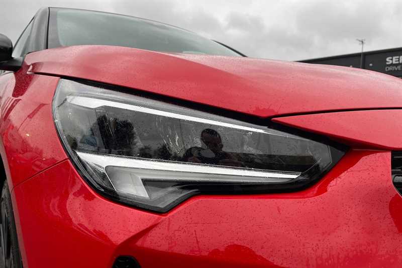 Used Vauxhall Corsa 2022 for sale - 77728012: Photo 28