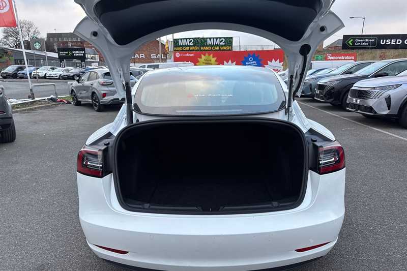 Used Tesla Model 3 2021 for sale - 77561342: Photo 25