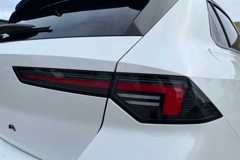 Used Vauxhall Astra for sale - 77728311: Photo 32