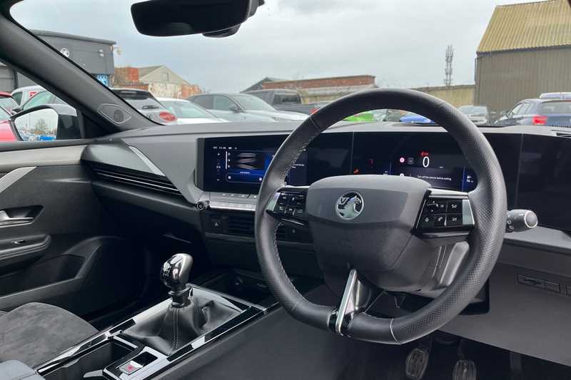 Used Vauxhall Astra for sale - 77728311: Photo 40