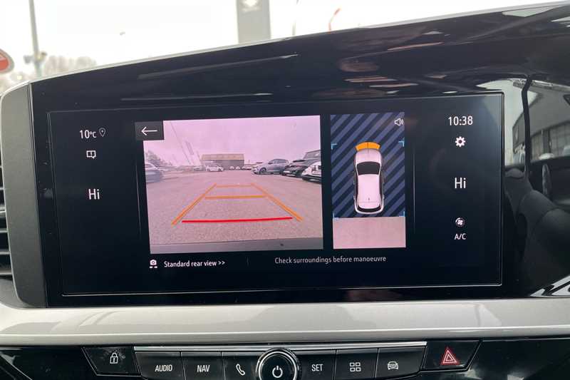 Used Vauxhall Mokka 2023 for sale - 78050325: Photo 19