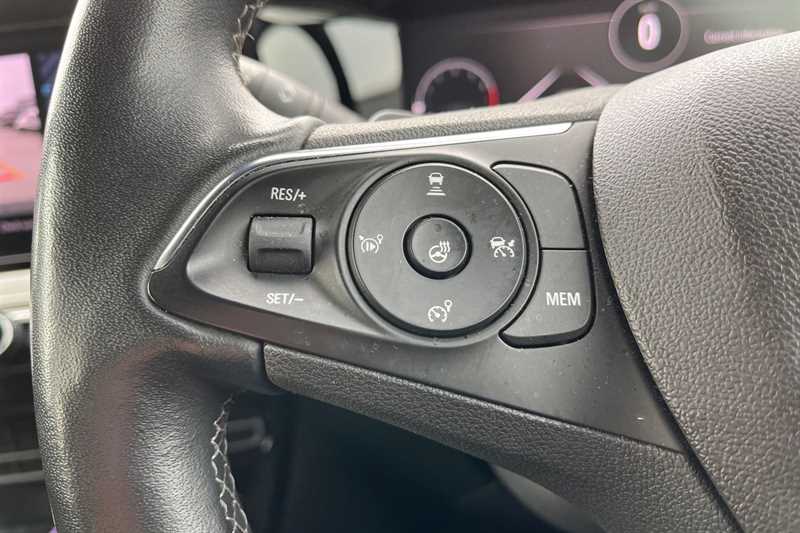 Used Vauxhall Mokka 2023 for sale - 78050325: Photo 21