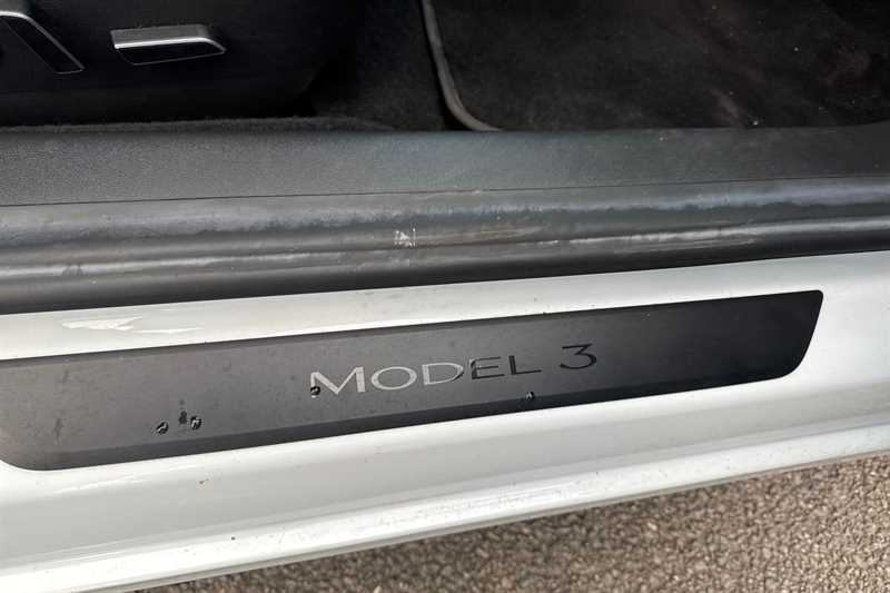 Used Tesla Model 3 for sale - 77565883: Photo 37
