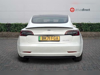 Used Tesla Model 3 undefined for sale - 77565883: Photo