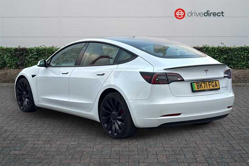 Used Tesla Model 3 for sale - 77565883: Photo 5