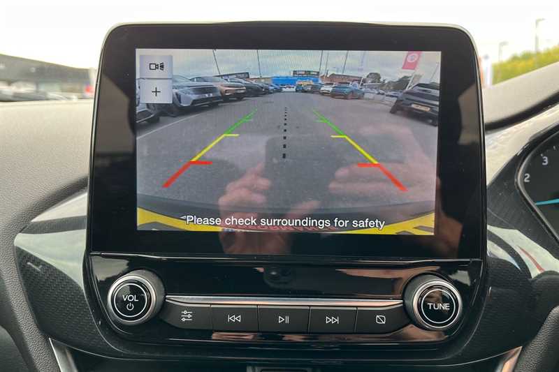 Used Ford Puma 2023 for sale - 76503429: Photo 19