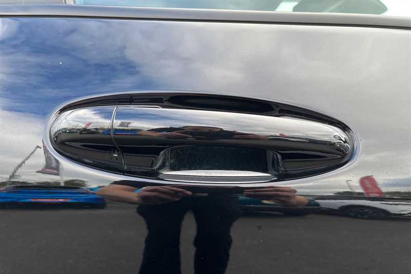 Used Ford Puma 2023 for sale - 76503429: Photo 33