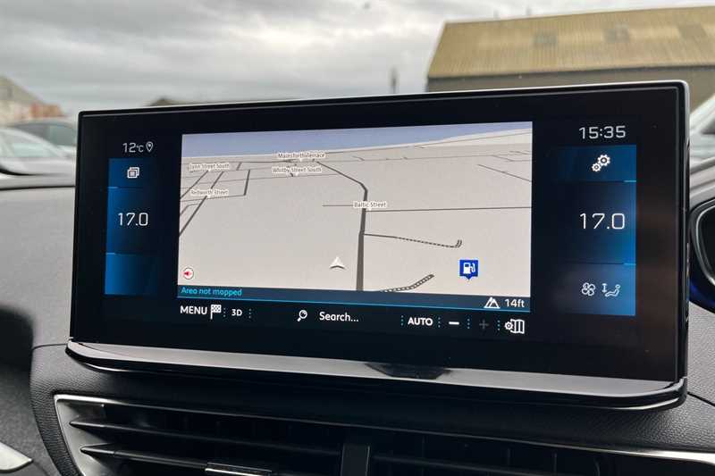 Used Peugeot 3008 2021 for sale - 77742592: Photo 18