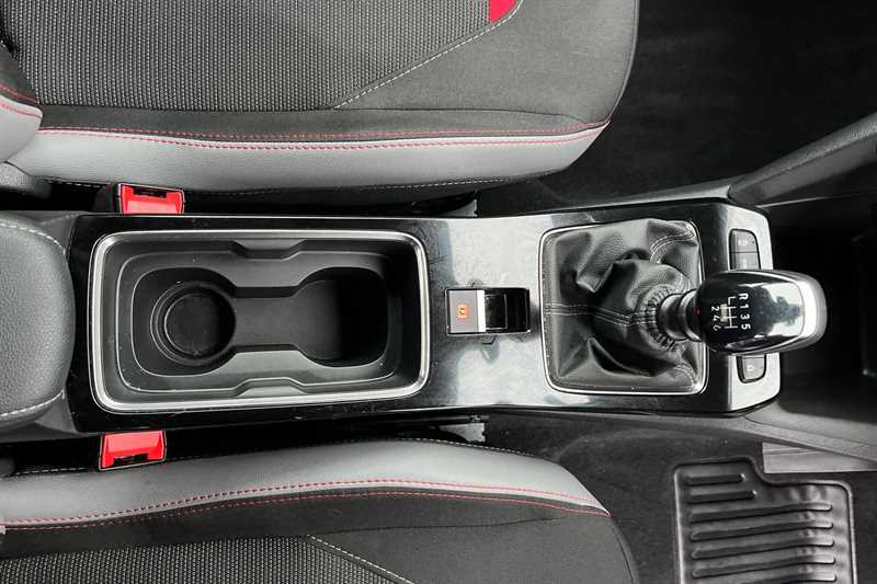 Used Vauxhall Mokka 2023 for sale - 77828798: Photo 14