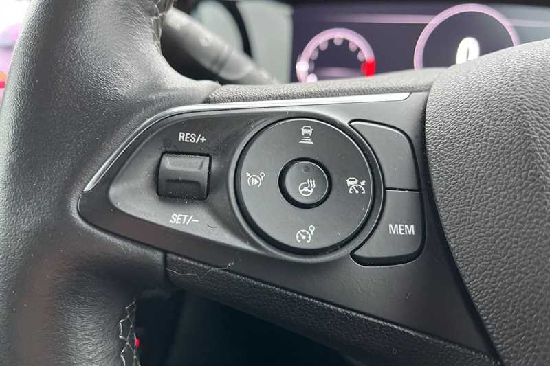 Used Vauxhall Mokka 2023 for sale - 77828798: Photo 21