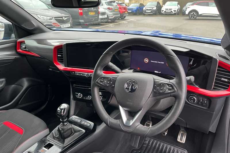 Used Vauxhall Mokka 2023 for sale - 77828798: Photo 39