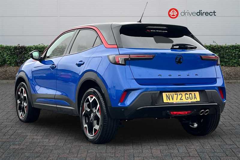 Used Vauxhall Mokka 2023 for sale - 77828798: Photo 5