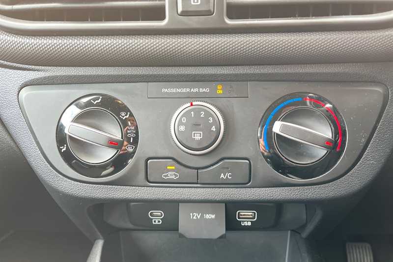 Used Hyundai i10 2025 for sale - 77900483: Photo 15