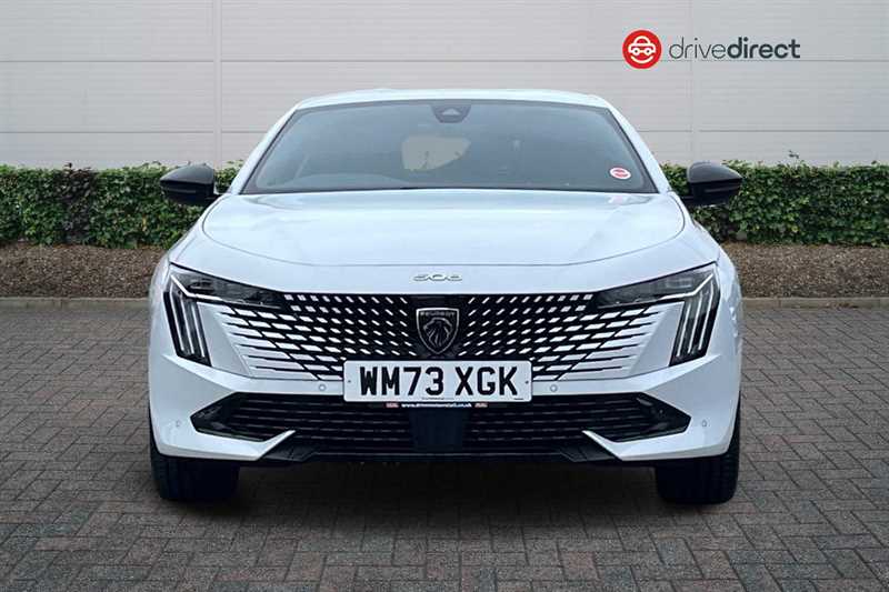 Used Peugeot 508 2024 for sale - 77700486: Photo 8