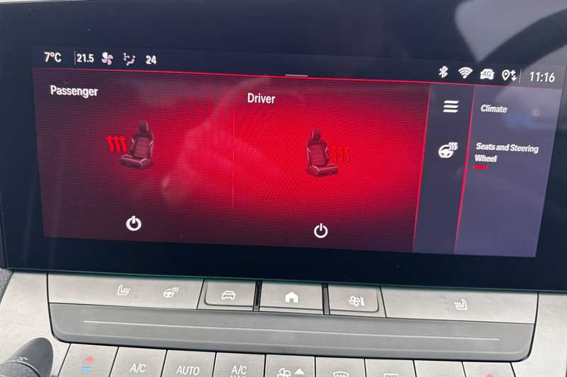 Used Vauxhall Astra 2023 for sale - 77887593: Photo 42