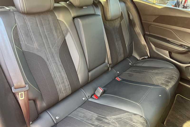 Used Peugeot 408 2024 for sale - 78050174: Photo 24