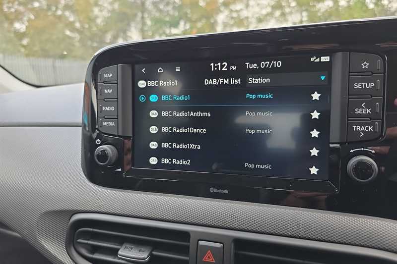 Used Hyundai i10 2025 for sale - 76503316: Photo 17