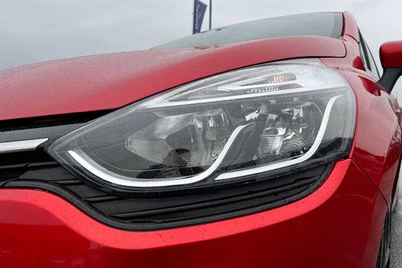 Used Renault Clio 2019 for sale - 77894946: Photo 29