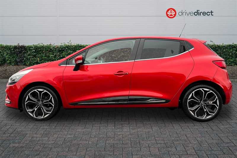Used Renault Clio 2019 for sale - 77894946: Photo 6