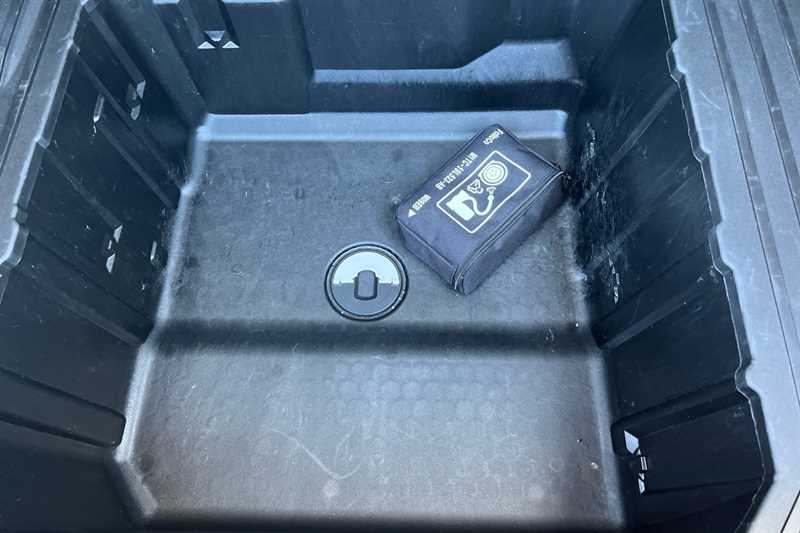 Vehicle 37