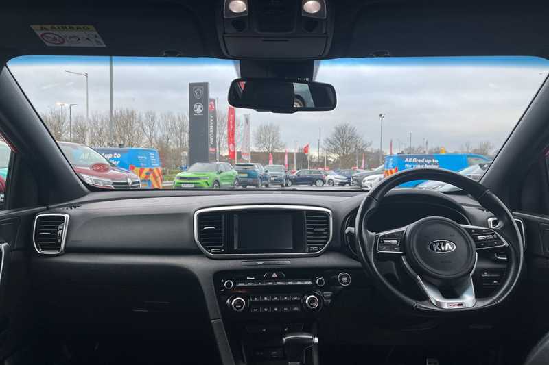 Used Kia Sportage 2019 for sale - 77481902: Photo 13