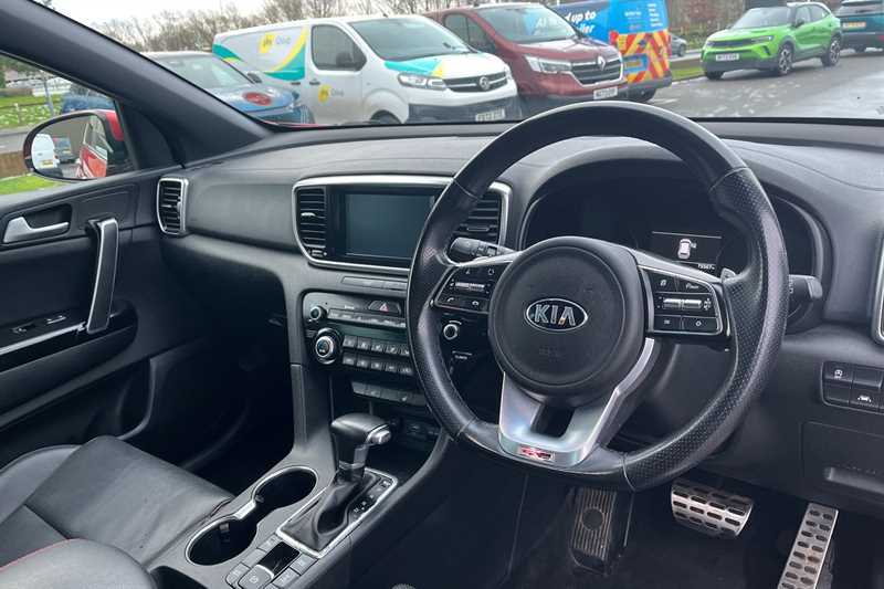 Used Kia Sportage 2019 for sale - 77481902: Photo 38