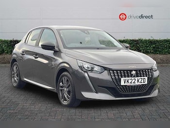 Peugeot 208 feature image