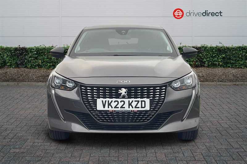 Used Peugeot 208 2022 for sale - 77402119: Photo 8