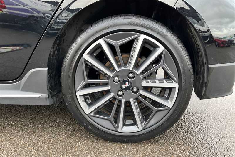 Used Hyundai i20 2024 for sale - 77788707: Photo 10