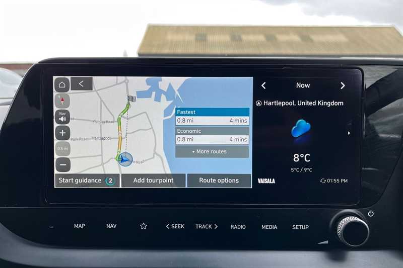 Used Hyundai i20 2024 for sale - 77788707: Photo 18