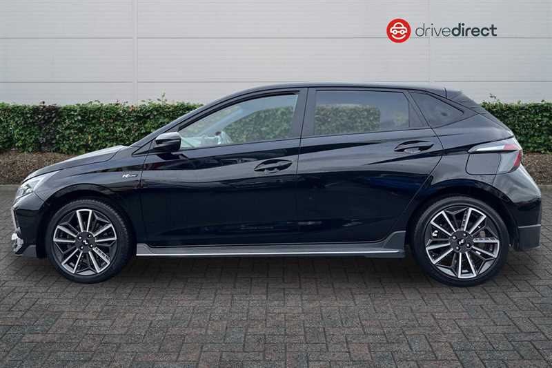 Used Hyundai i20 2024 for sale - 77788707: Photo 6
