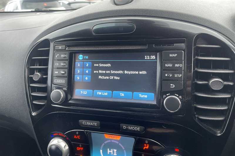 Used Nissan Juke 2017 for sale - 77317195: Photo 17