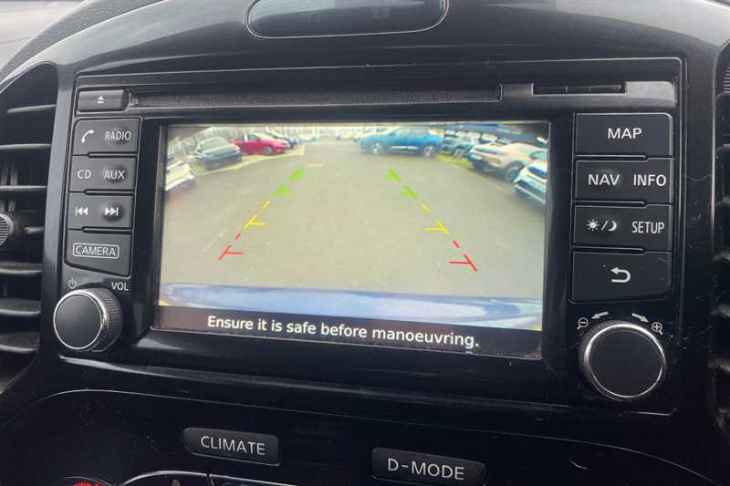 Used Nissan Juke 2017 for sale - 77317195: Photo 19