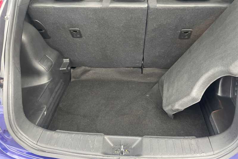 Used Nissan Juke 2017 for sale - 77317195: Photo 25