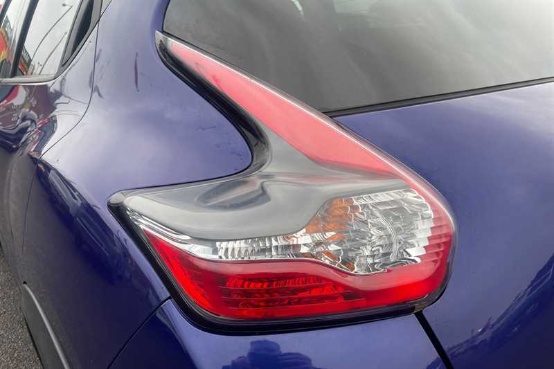 Used Nissan Juke 2017 for sale - 77317195: Photo 31