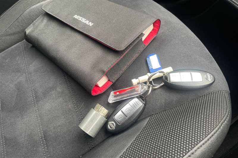 Used Nissan Juke 2017 for sale - 77317195: Photo 36