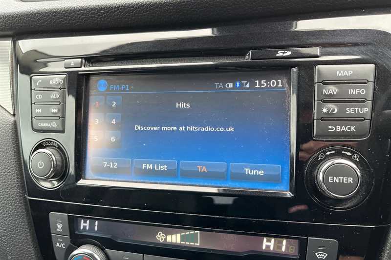 Used Nissan Qashqai 2018 for sale - 77700178: Photo 17