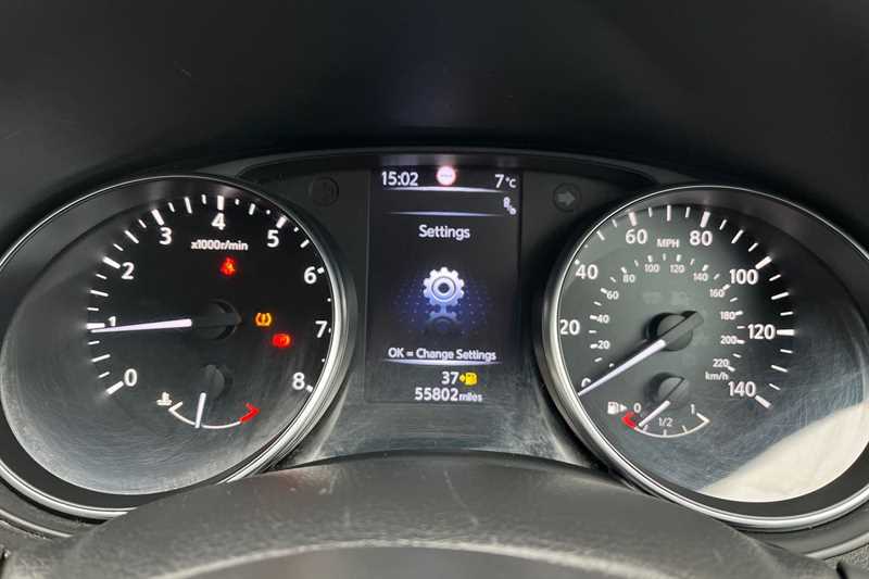 Used Nissan Qashqai 2018 for sale - 77700178: Photo 20