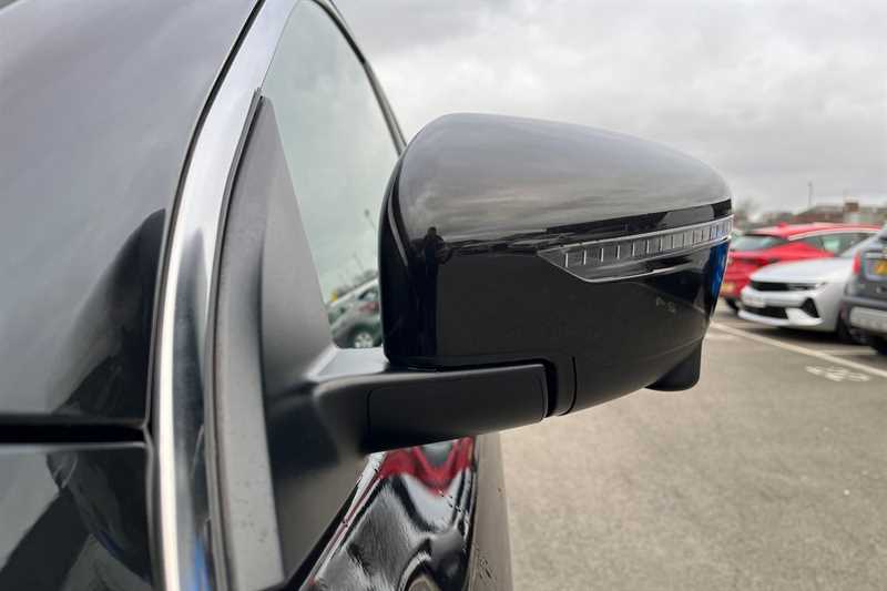 Used Nissan Qashqai 2018 for sale - 77700178: Photo 35