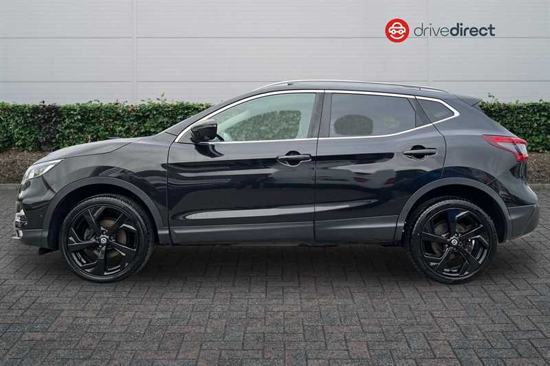 Used Nissan Qashqai 2018 for sale - 77700178: Photo 6