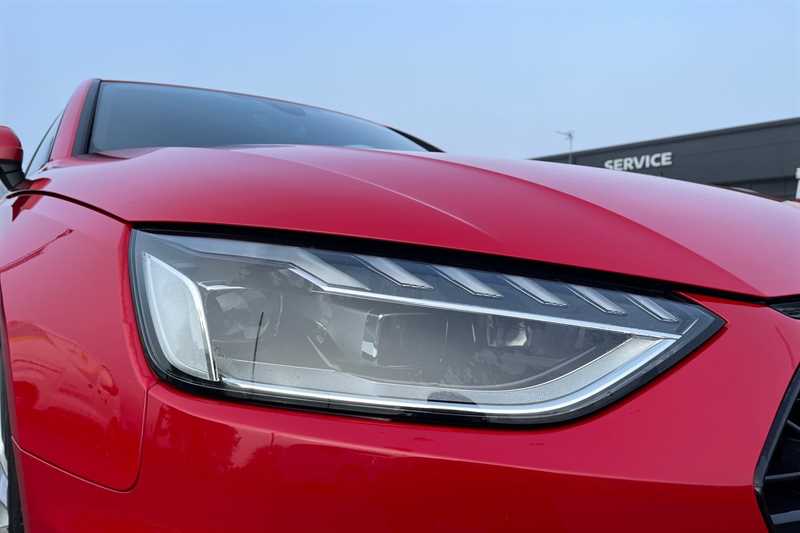 Used Audi A4 2021 for sale - 77403260: Photo 28