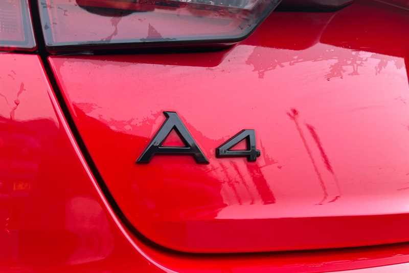 Used Audi A4 2021 for sale - 77403260: Photo 30