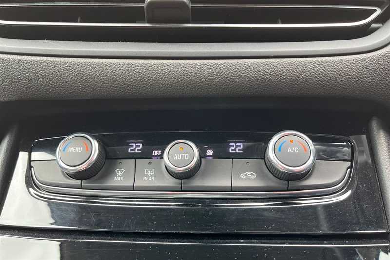 Used Vauxhall Grandland 2022 for sale - 77929580: Photo 15