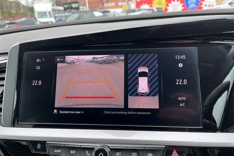 Used Vauxhall Grandland 2022 for sale - 77929580: Photo 19