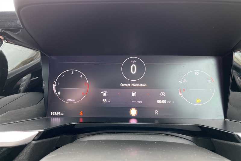 Used Vauxhall Grandland 2022 for sale - 77929580: Photo 20