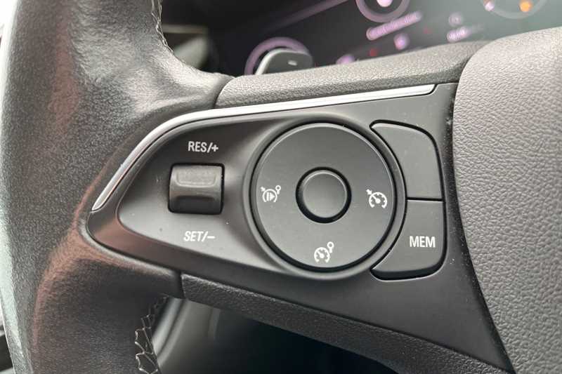 Used Vauxhall Grandland 2022 for sale - 77929580: Photo 21